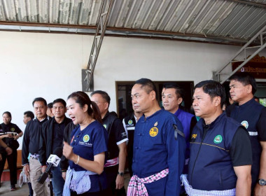 "รมช.ปิยะรัฐชย์" ลงพื้นที่เชียงราย ... พารามิเตอร์รูปภาพ 32
